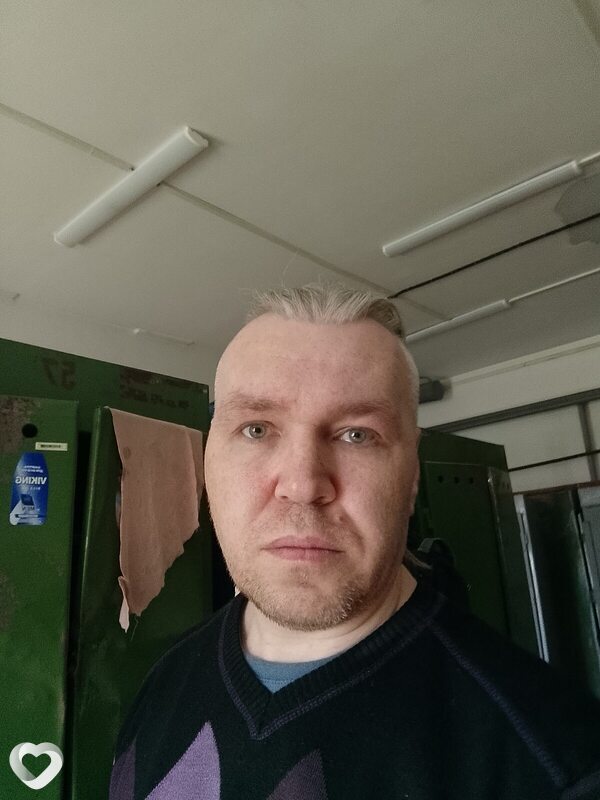 Александр, 41, Лысьве — анкета №2377501