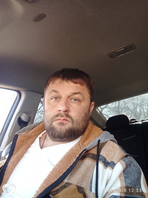 Александр, 42, Курске — анкета №2376737