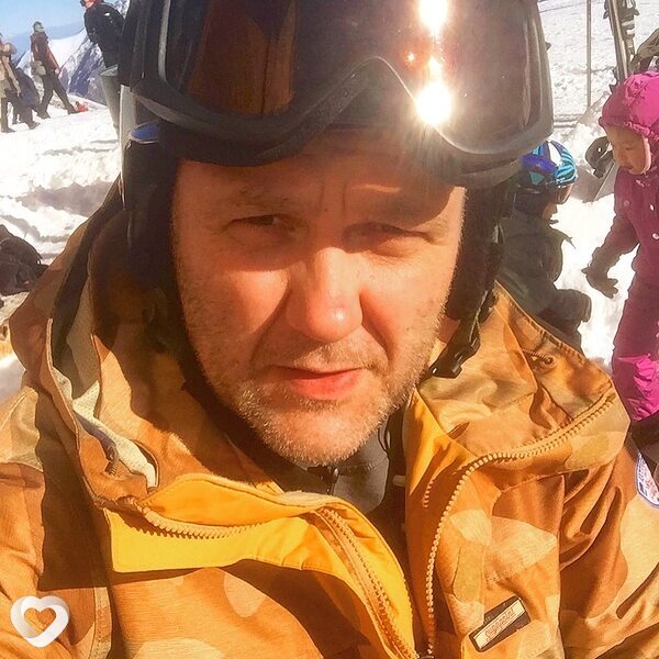 Ефим, 49, Самаре — анкета №2376742