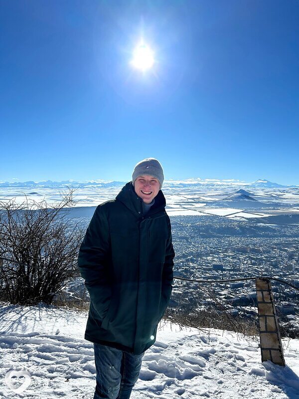 Павел, 29, Ставрополе — анкета №2376746