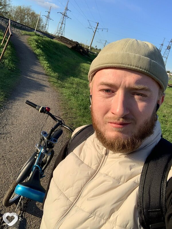 Александр, 29, Кирове — анкета №2376750