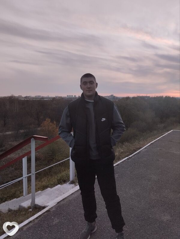 Руслан, 24, Екатеринбурге — анкета №2376864