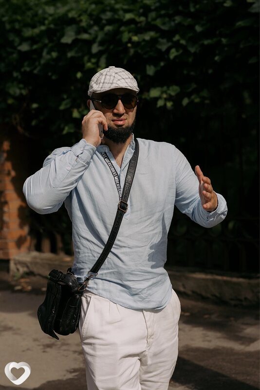Арчи, 32, Кинешме — анкета №2376866