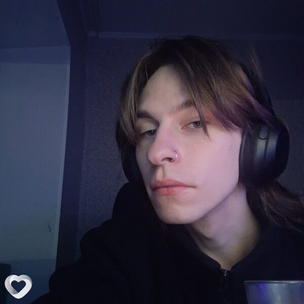 Егор, 24, Владимире — анкета №2376878