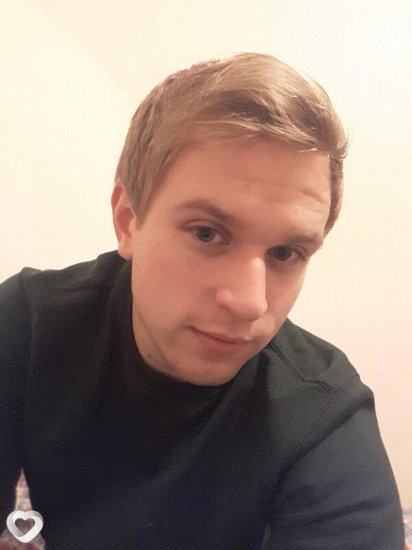 Сергей, 32, Выборге — анкета №2376880