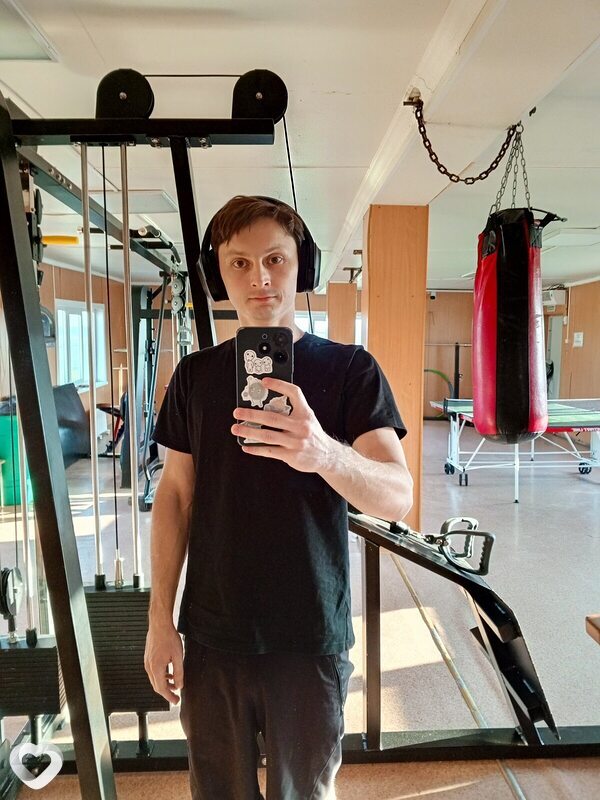 Никита, 32, Евпатории — анкета №2376882