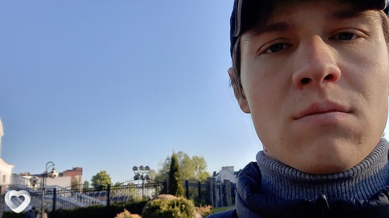 Юрий, 25, Калининграде — анкета №2377041