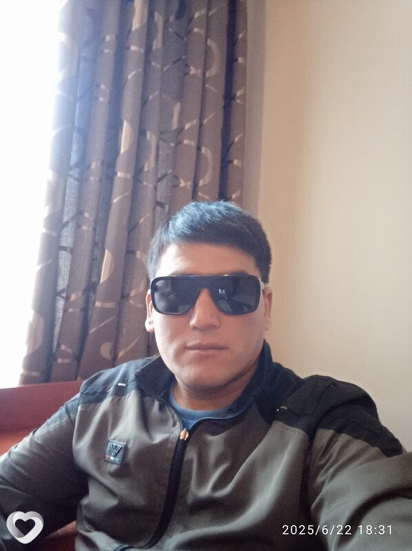 Mansur, 39, Балакове — анкета №2377046