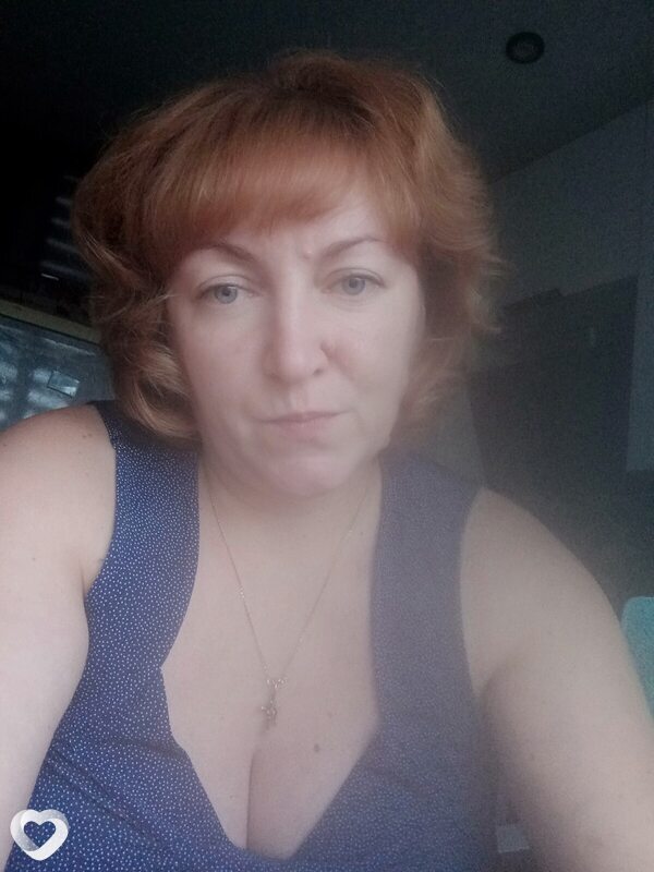 Александра, 42, Мурманске — анкета №2377052