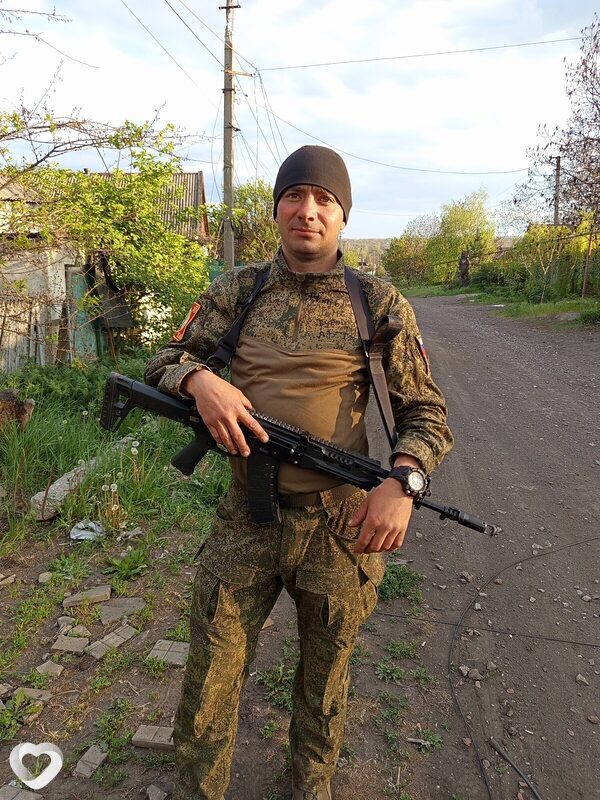 Александр, 31, Ульяновске — анкета №2377053