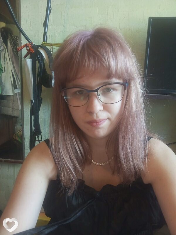Алина, 20, Санкт-Петербурге — анкета №2377215