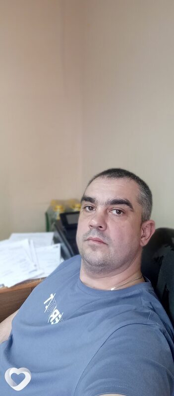 Дмитрий, 41, Смоленске — анкета №2377220