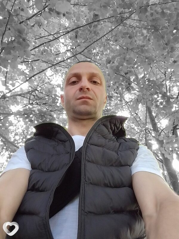 Артём, 40, Серпухове — анкета №2377223