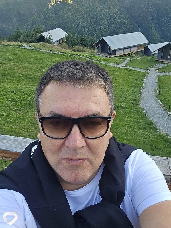 Константин, 50, Челябинске — анкета №2377228