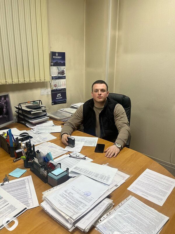 Бага, 24, Дербенте — анкета №2376909