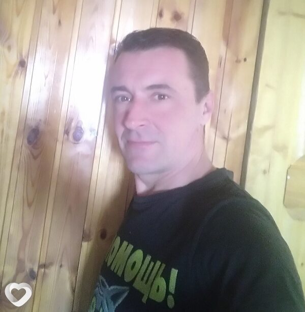 Nikolaj, 47, Сочи — анкета №2376914