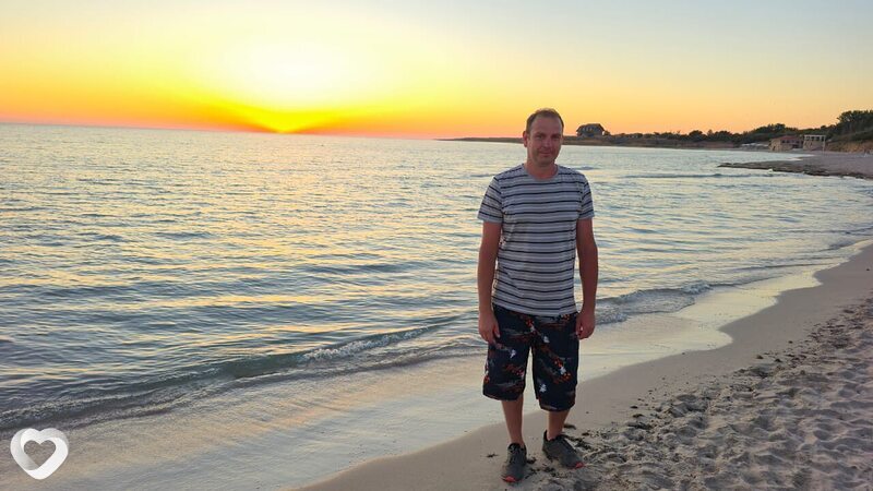 Сергей, 45, Нижнем Новгороде — анкета №2376916