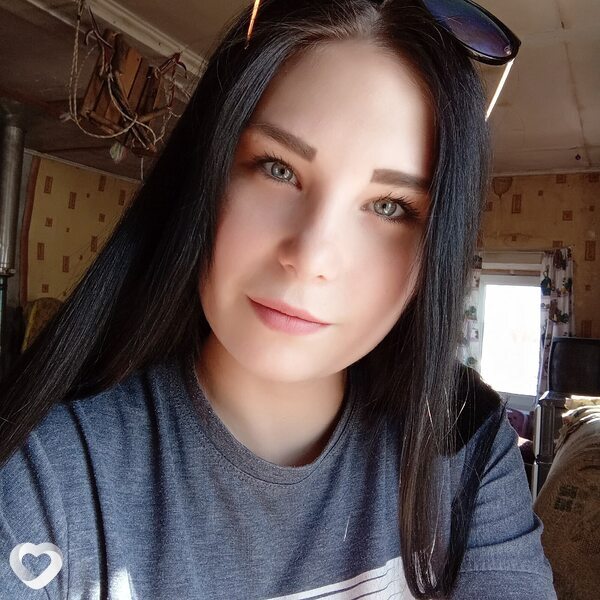 Ульяна, 26, Вологде — анкета №2376920
