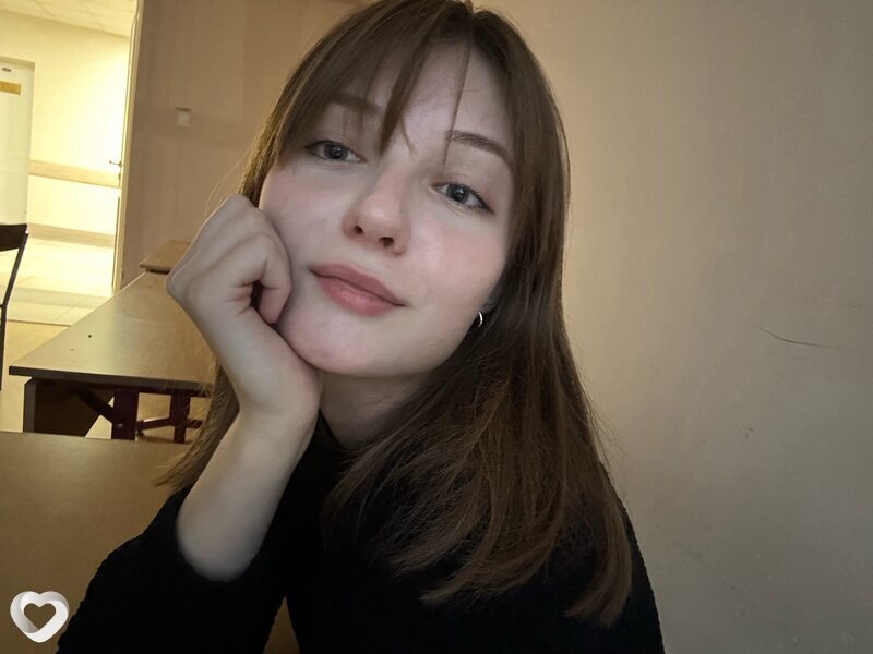 Софья, 20, Краснодаре — анкета №2376924