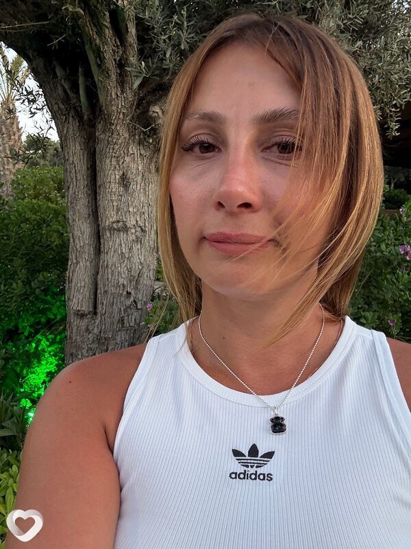 Юля, 42, Рязани — анкета №2376929