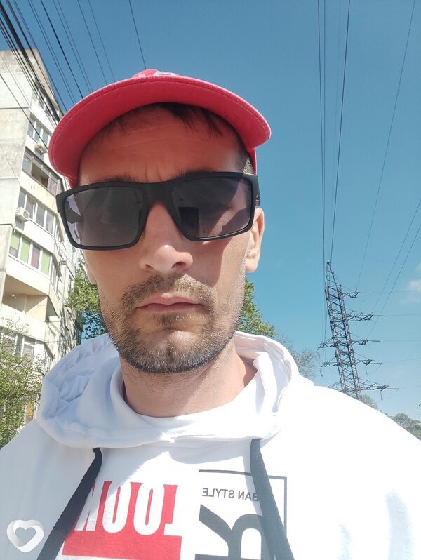 Дмитрий, Джанкой