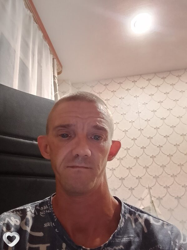 Андрей, 40, Балашихе — анкета №2376889