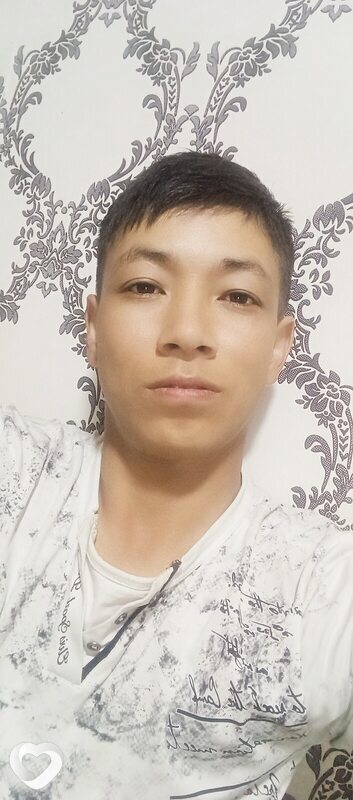 Азаматжан, 29, Алматы — анкета №2376892