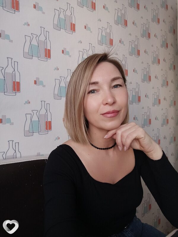 Таша, 45, Перми — анкета №2376897