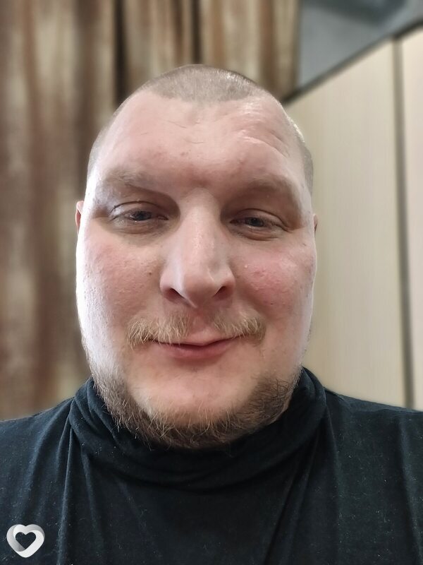 Серёжа, 35, Нягани — анкета №2376902