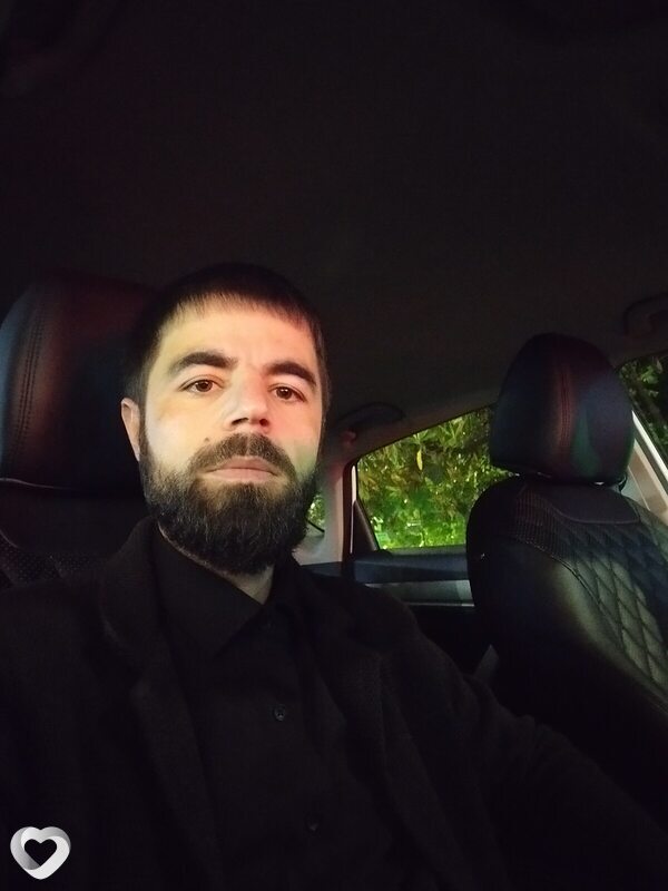 Саят, 36, Сочи — анкета №2376905
