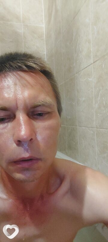 Валера, 42, Каменске-Уральском — анкета №2377382