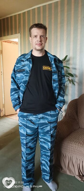 Денис, 30, Саратове — анкета №2376987