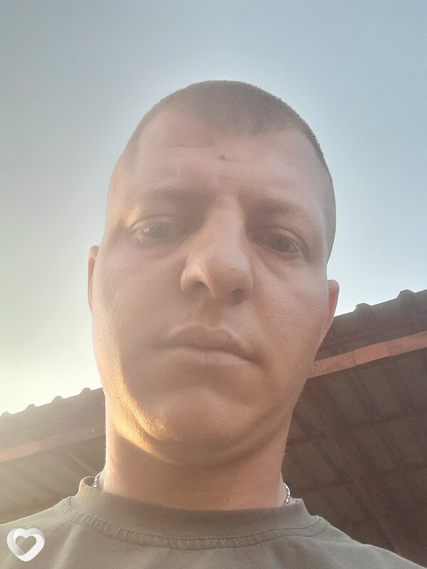 Вова, 32, Днепр — анкета №2376994