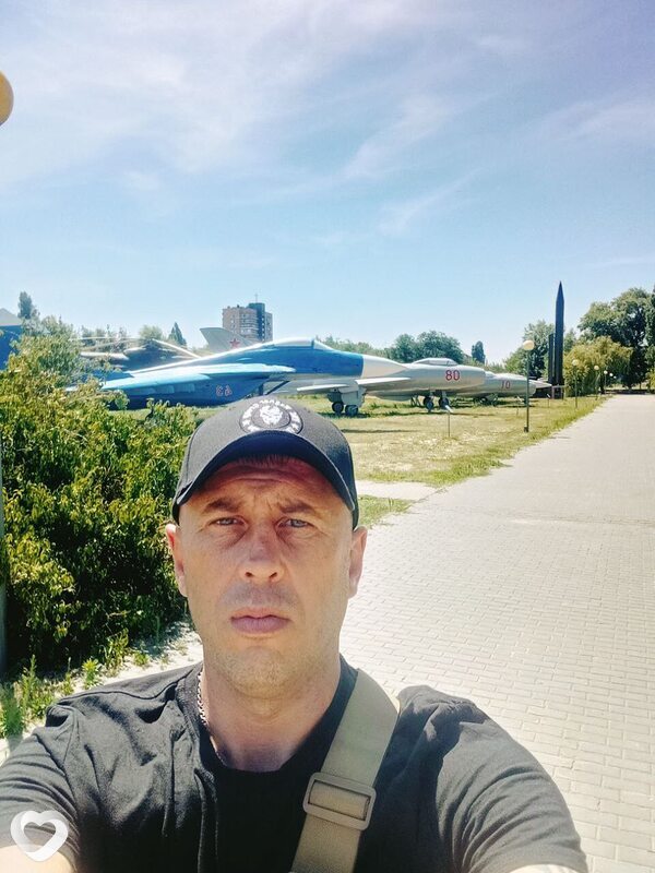 Алексей, 39, Москве — анкета №2376999