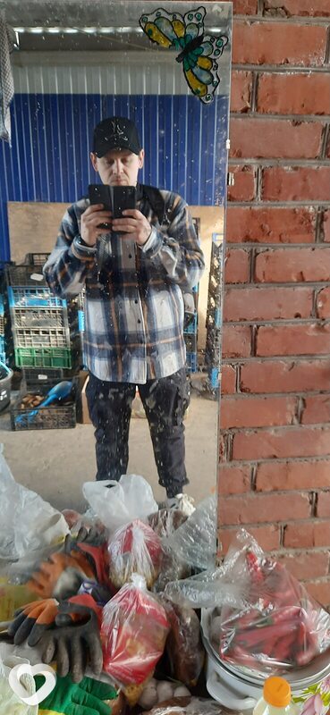Дима, 35, Абинске — анкета №2377000