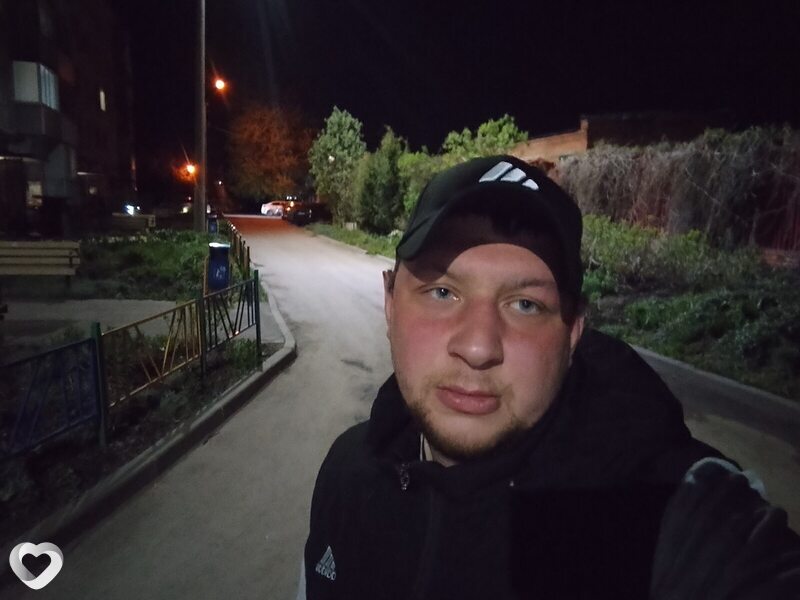 Дмитрий, 29, Киреевске — анкета №2377008