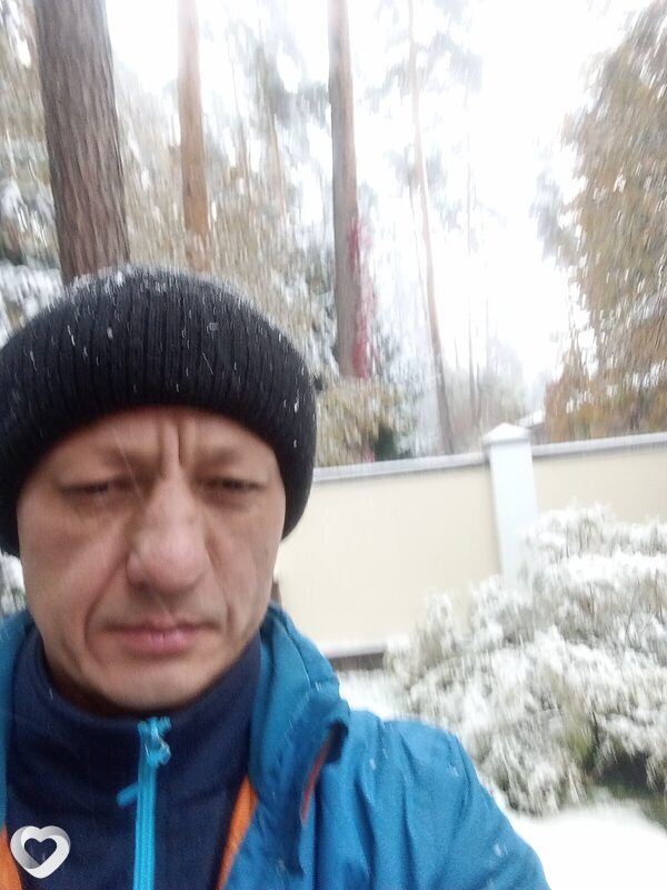 Шерзод, 48, Москве — анкета №2376964