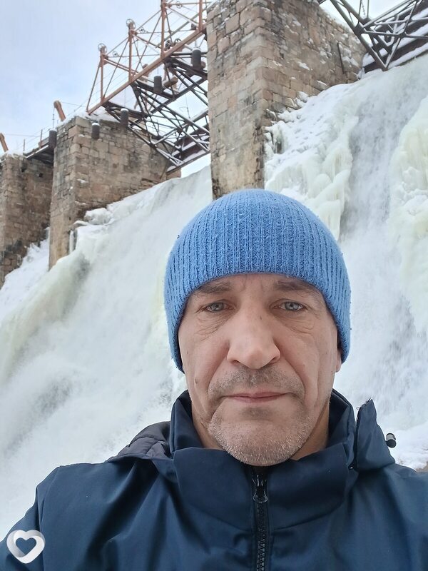 Александр, 44, Стерлитамаке — анкета №2376976