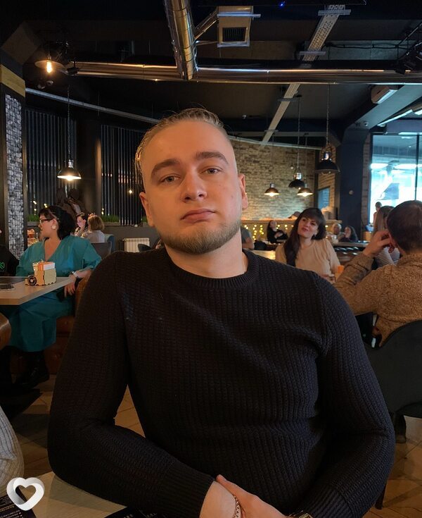 Dmitrii, 30, Нижнем Тагиле — анкета №2376981
