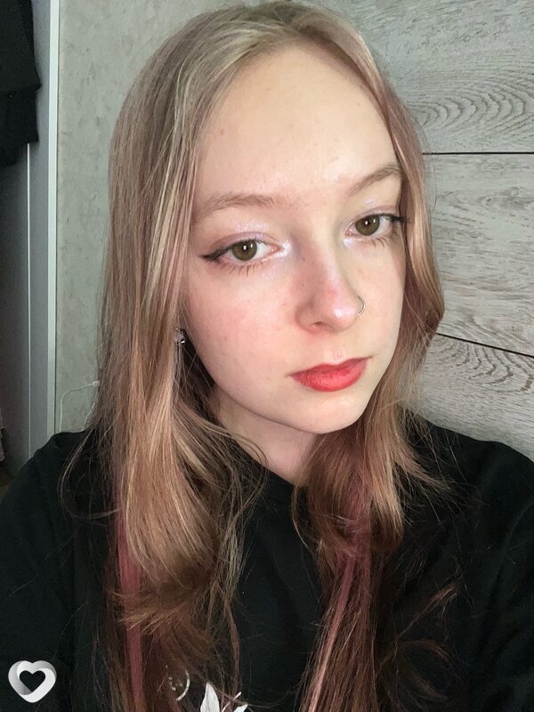 Кира, 27, Магнитогорске — анкета №2376982