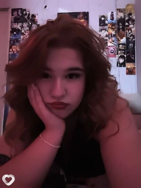 Ангелина, 20, Самаре — анкета №2376983