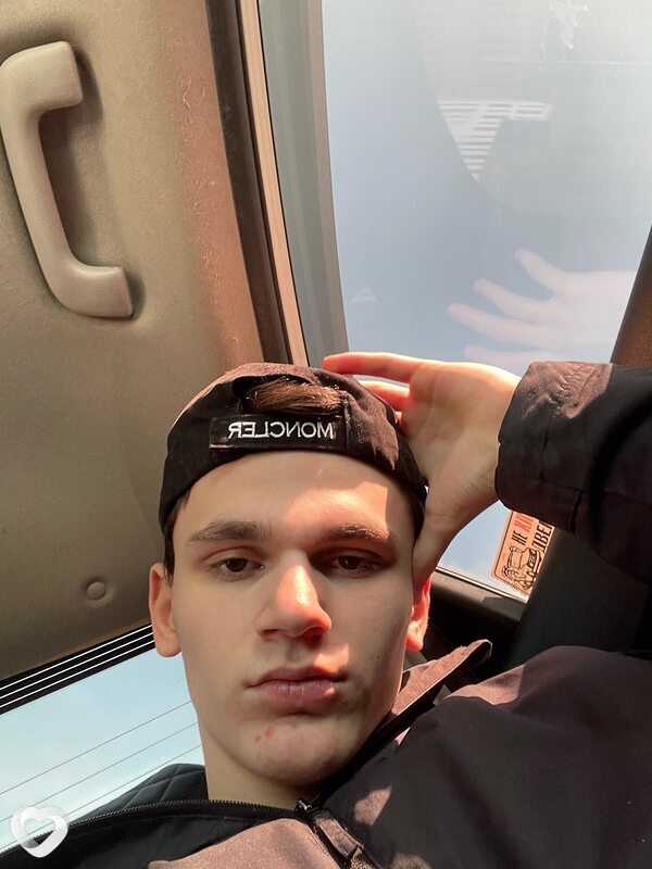 Зульпикар, 20, Махачкале — анкета №2376941