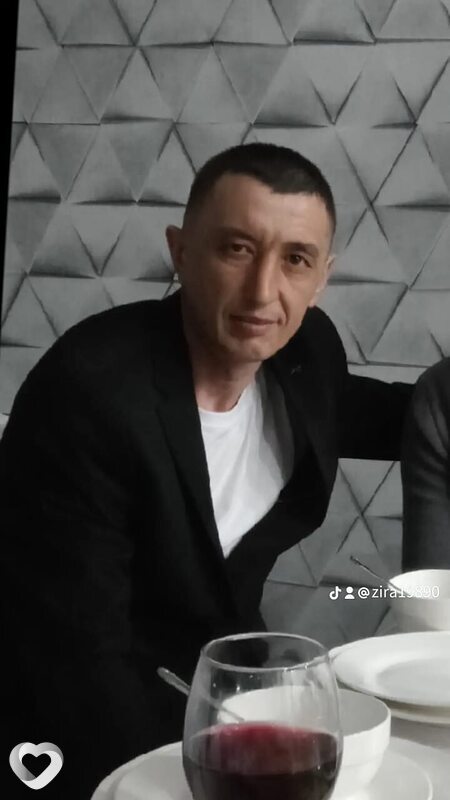 Бауржан, 43, Семей — анкета №2376943