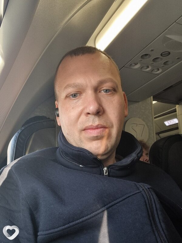 Александр, 39, Мурманске — анкета №2376946