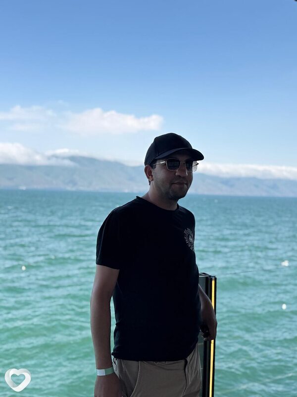 Алекс, 41, Краснодаре — анкета №2376947