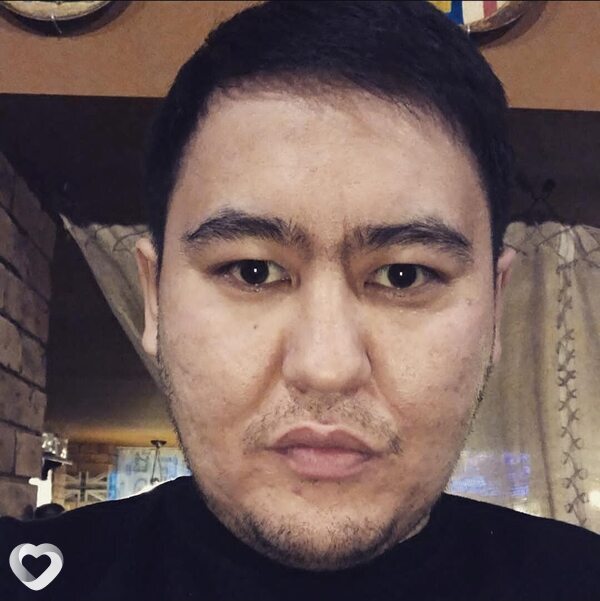 Данияр, 38, Таразе — анкета №2376955