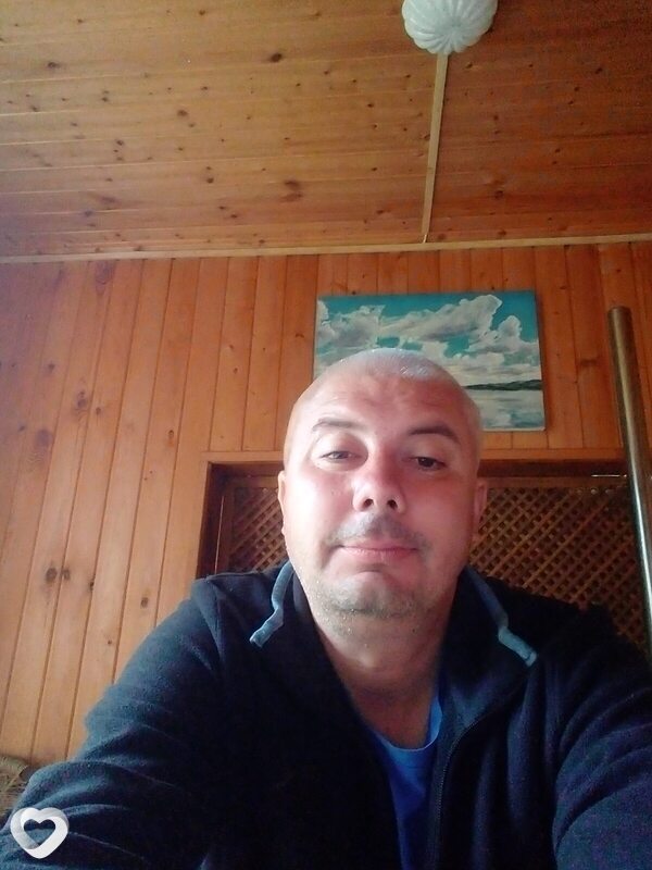 Кирилл, 42, Москве — анкета №2377068