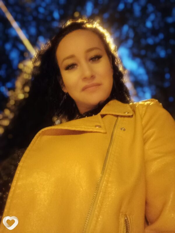 Анна, 38, Санкт-Петербурге — анкета №2377086