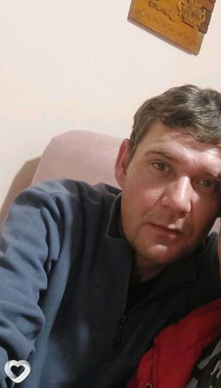 Джон, 39, Шымкенте — анкета №2377091
