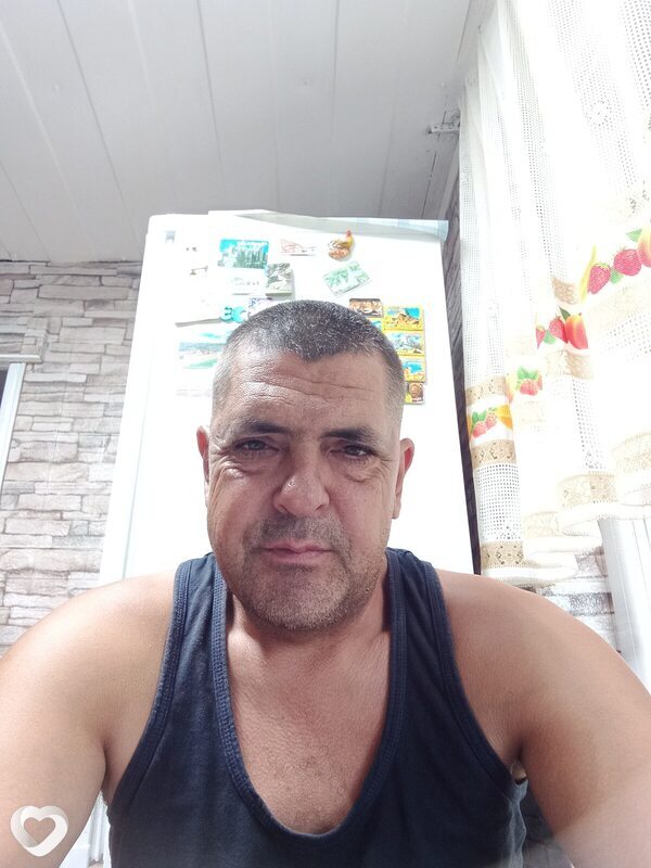 Ден, 44, Джанкое — анкета №2377093